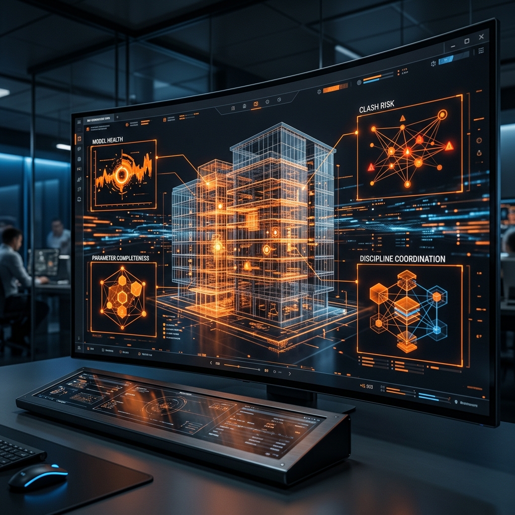 Auditoría Preventiva Asistida por Inteligencia Artificial.