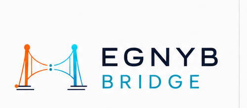 EGNYB Bridge logo