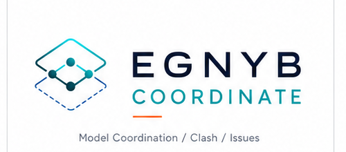 EGNYB Coordinate logo