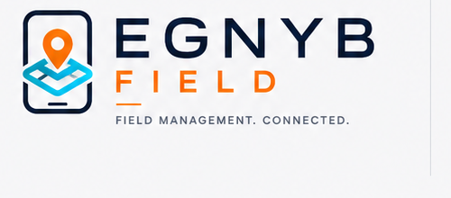 EGNYB Field logo