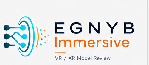 EGNYB Immersive logo