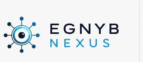 EGNYB Nexus logo