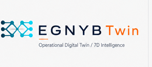 EGNYB Twin logo