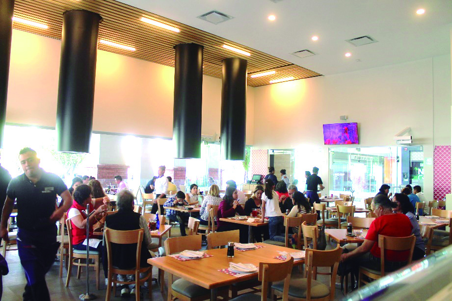 Sushi Itto Cuernavaca - Galería 2