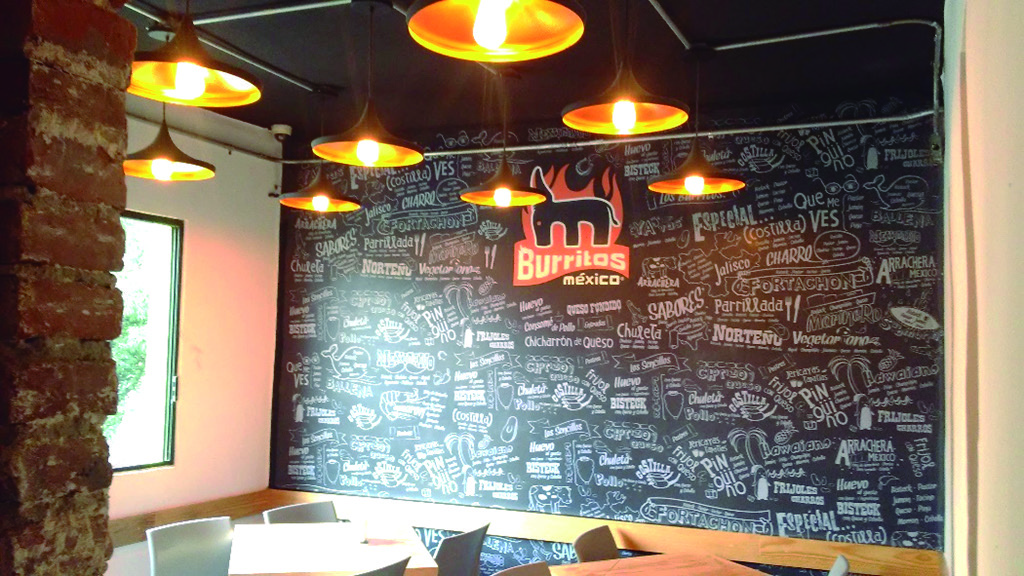 Restaurante Burros México - Galería 2
