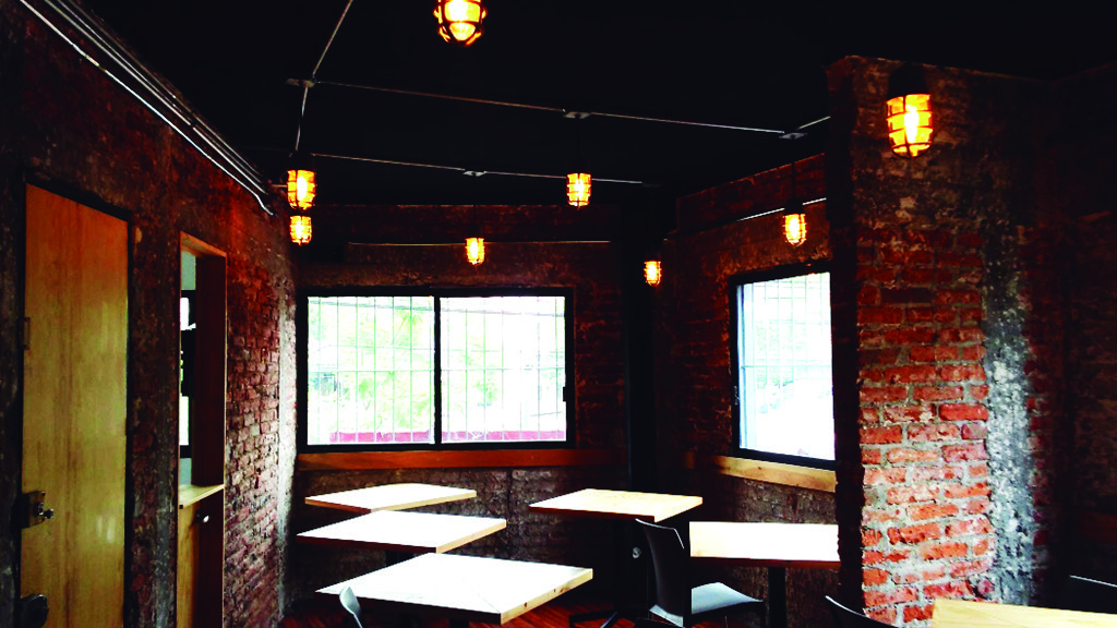 Restaurante Burros México - Galería 3