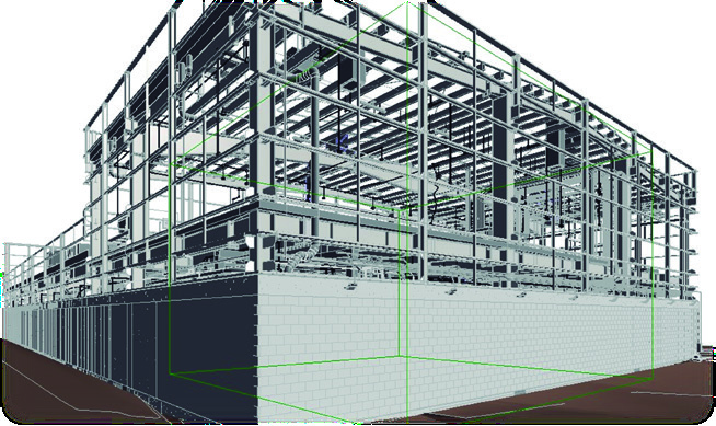 Remodelación Sala de Juntas Corporativa