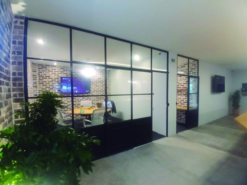 Restaurante Orizaba (1,280 sqft)