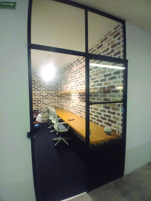 Restaurante Orizaba (1,280 sqft) - Galería 2
