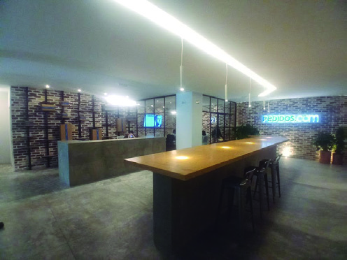 Locales de Entrega Pedidos.com - Galería 3