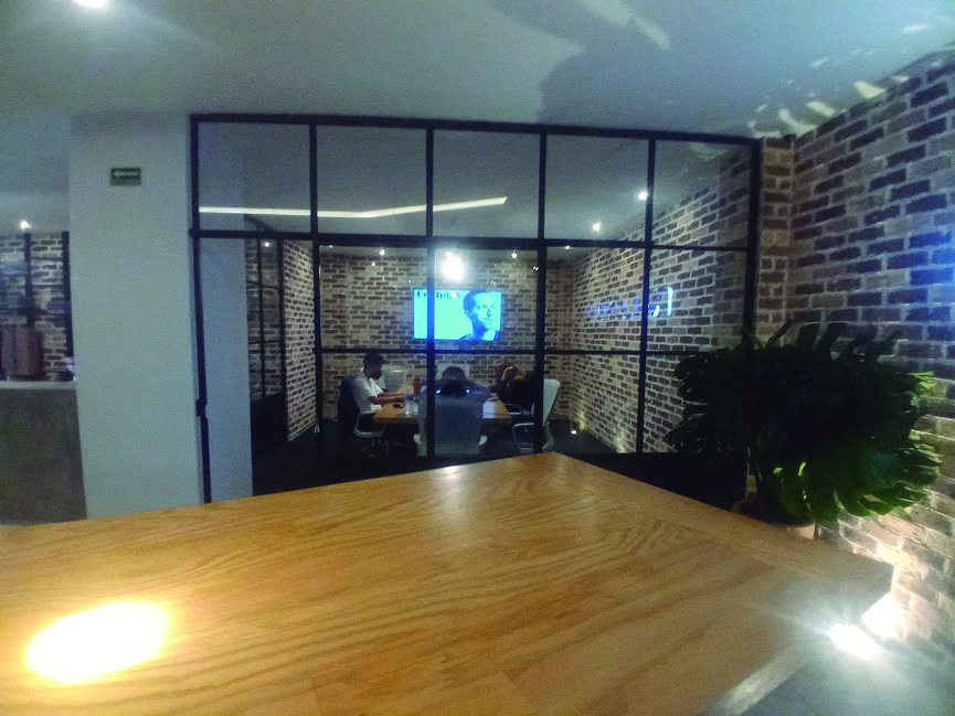 Restaurante Orizaba (1,280 sqft) - Galería 3