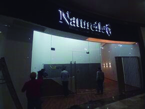 Spa Santa Fe