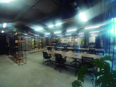 Spa Santa Fe - Galería 3