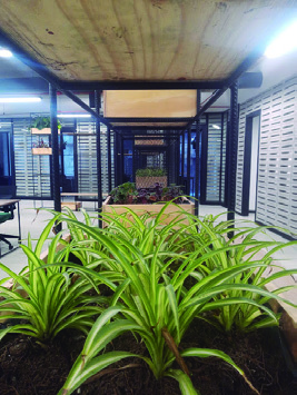 Casa Morett - Galería 2